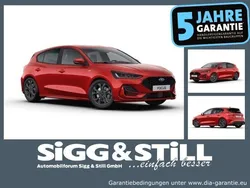 Race red Neu 2025 Ford Focus ST Limousine | 35.990 € (Superpreis)