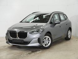 Grau Gebraucht 2024 BMW 218 Active Tourer Sport Line Van / Kleinbus | 27.980 € (Guter Preis)