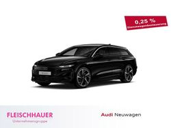 Taifungrau metallic Neu 2025 Audi A6 e-tron Sport Kombi | 74.990 € (Superpreis)