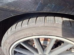 Schwarz Gebraucht 2011 Mercedes E200 Avantgarde Kombi | 12.000 € (Fairer Preis)