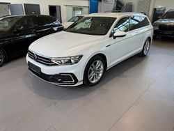 Weiß Gebraucht 2020 VW Passat GTE Limousine | 23.999 € (Fairer Preis)