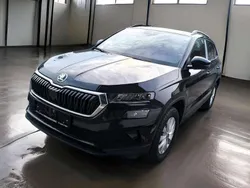 Schwarzmagic perleffekt Neu 2025 Skoda Karoq Selection SUV | 30.990 € (Guter Preis)