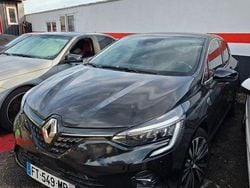 Schwarz Gebraucht 2020 Renault Clio V Initiale Paris Limousine | 9.950 €