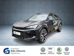 Schwarz Gebraucht 2025 Cupra Formentor SUV | 34.880 € (Fairer Preis)