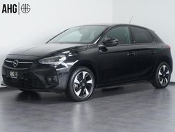 Schwarz Gebraucht 2023 Opel Corsa-e GS Line Kleinwagen | 17.790 € (Fairer Preis)
