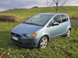 Grau Gebraucht 2008 Mitsubishi Colt Invite Van / Kleinbus | 2.900 € (Fairer Preis)
