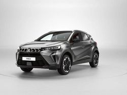 Grau Neu 2025 Mitsubishi ASX Edition SUV | 31.990 € (Fairer Preis)
