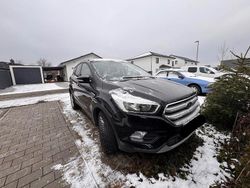 Schwarz Gebraucht 2018 Ford Kuga Trend SUV | 14.500 € (Guter Preis)