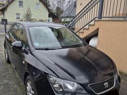 Schwarz Gebraucht 2016 Seat Ibiza Style Kleinwagen | 6.000 € (Guter Preis)