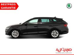 Schwarz Gebraucht 2020 Skoda Octavia Style Kombi | 23.950 € (Teuer)