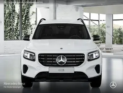 Weiß Gebraucht 2025 Mercedes GLB200 Progressive SUV | 43.450 € (Fairer Preis)