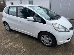 Weiß Gebraucht 2009 Honda Jazz Kleinwagen | 3.900 € (Guter Preis)