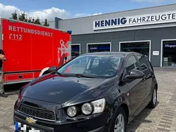 Gebraucht 2011 Chevrolet Aveo LT Limousine | 2.800 € (Fairer Preis)