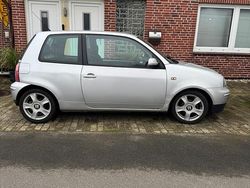 Silber Gebraucht 2004 Seat Arosa Kleinwagen | 1.299 € (Fairer Preis)