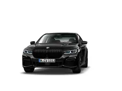 Gebraucht 2025 BMW 730 Efficient Dynamics Limousine | 59.934 € (Fairer Preis)