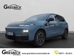 Blau Neu 2025 Leapmotor B10 SUV | 31.490 € (Guter Preis)