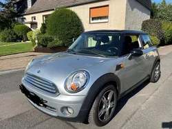 Andere farben Gebraucht 2008 Mini Cooper Kleinwagen | 2.700 € (Fairer Preis)