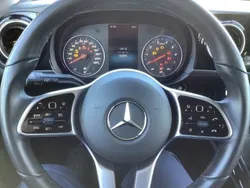 Schwarz Gebraucht 2024 Mercedes T160 Style Van / Kleinbus | 24.740 € (Teuer)