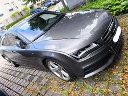 Grau Gebraucht 2011 Audi A7 Sportback Comfort Kleinwagen | 17.100 € (Fairer Preis)