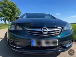 Opel Cascada