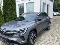 Grau Gebraucht 2023 Renault Austral Techno SUV | 27.990 € (Guter Preis)
