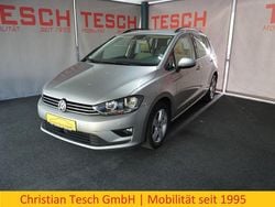 Silber Gebraucht 2015 VW Golf VII Comfortline Limousine | 13.490 € (Fairer Preis)