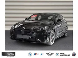 Black sapphire Neu 2025 BMW 123 Efficient Dynamics Kleinwagen | 49.900 €