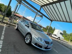 Silber Gebraucht 2010 VW CC Limousine | 6.000 € (Fairer Preis)
