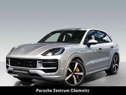 Silber Gebraucht 2025 Porsche Cayenne GTS SUV | 153.950 € (Guter Preis)