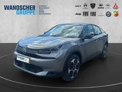 Graugrau Neu 2025 Citroën C4 SUV | 23.980 € (Guter Preis)