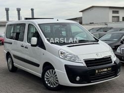 Weiß Gebraucht 2015 Peugeot Expert Van | 10.998 € (Teuer)