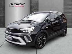 Schwarz Gebraucht 2024 Opel Crossland X SUV | 20.190 € (Fairer Preis)
