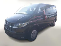 Schwarz Gebraucht 2021 VW T6.1 Van | 38.488 € (Guter Preis)