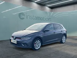 Grau Gebraucht 2024 VW Polo GTI Limousine | 27.260 € (Fairer Preis)