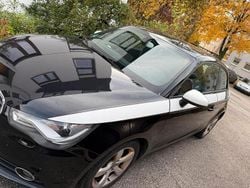 Schwarz Gebraucht 2012 Audi A1 Kleinwagen | 5.999 € (Guter Preis)