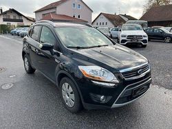 Schwarz Gebraucht 2012 Ford Kuga Titanium SUV | 5.990 € (Fairer Preis)