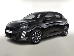 Perla nera schwarz metallic Neu 2025 Peugeot 208 Style Kleinwagen | 17.971 € (Superpreis)
