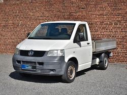 Grau Gebraucht 2008 VW T5 Van | 3.800 €