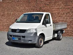 Grau Gebraucht 2008 VW T5 Van | 4.590 €