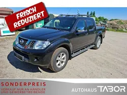 Black (m) Gebraucht 2012 Nissan Navara Abholung | 12.485 € (Guter Preis)