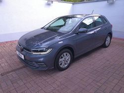 Grau Gebraucht 2022 VW Polo Style Limousine | 18.990 € (Fairer Preis)