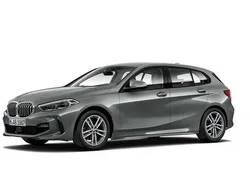 Gebraucht 2025 BMW 118 Efficient Dynamics Kleinwagen | 24.880 € (Superpreis)