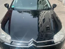 Gebraucht 2008 Citroën C5 Kombi | 1.250 €