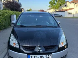 Schwarz Gebraucht 2006 Mitsubishi Colt Limousine | 900 € (Guter Preis)