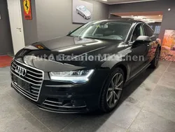 Schwarz Gebraucht 2018 Audi A7 Sportback Ambiente Kleinwagen | 23.990 € (Superpreis)