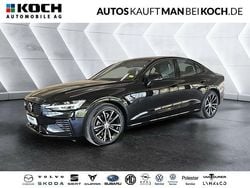 Andere farbe Gebraucht 2022 Volvo S60 Plus Limousine | 42.990 € (Teuer)