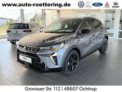 Grau Neu 2025 Mitsubishi ASX Plus SUV | 27.400 € (Fairer Preis)