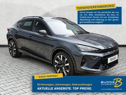 Midnightschwarz metallic Neu 2025 Cupra Formentor VZ SUV | 39.490 € (Superpreis)