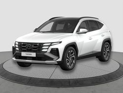 Serenity white Neu 2025 Hyundai Tucson Trend SUV | 36.995 € (Fairer Preis)
