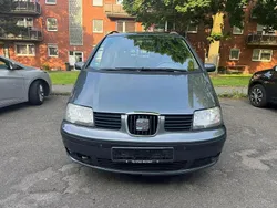Grau Gebraucht 2008 Seat Alhambra Van / Kleinbus | 1.199 € (Superpreis)